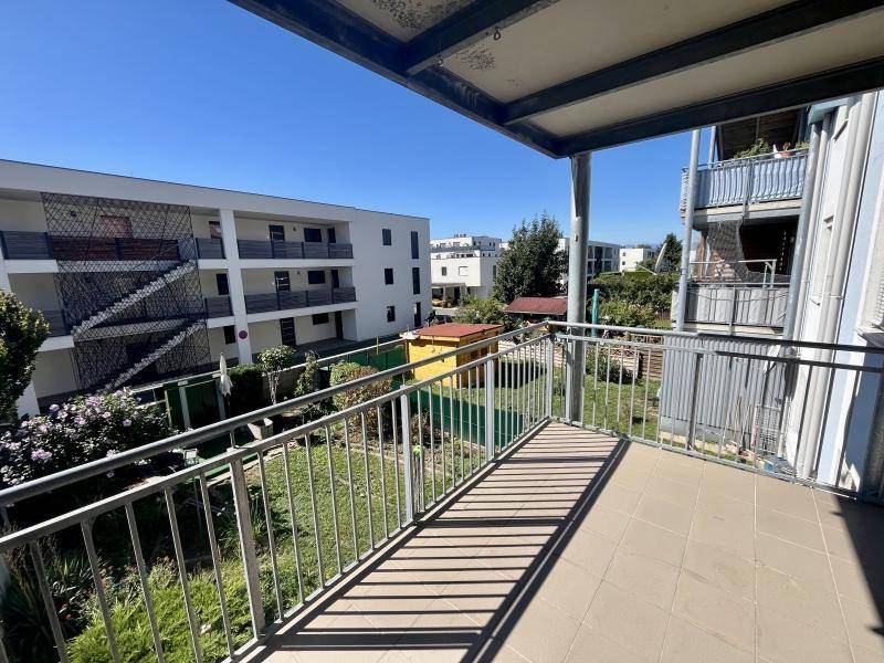 Apartamento de 3 habitaciónes en Werndorf, Austria No. 232850