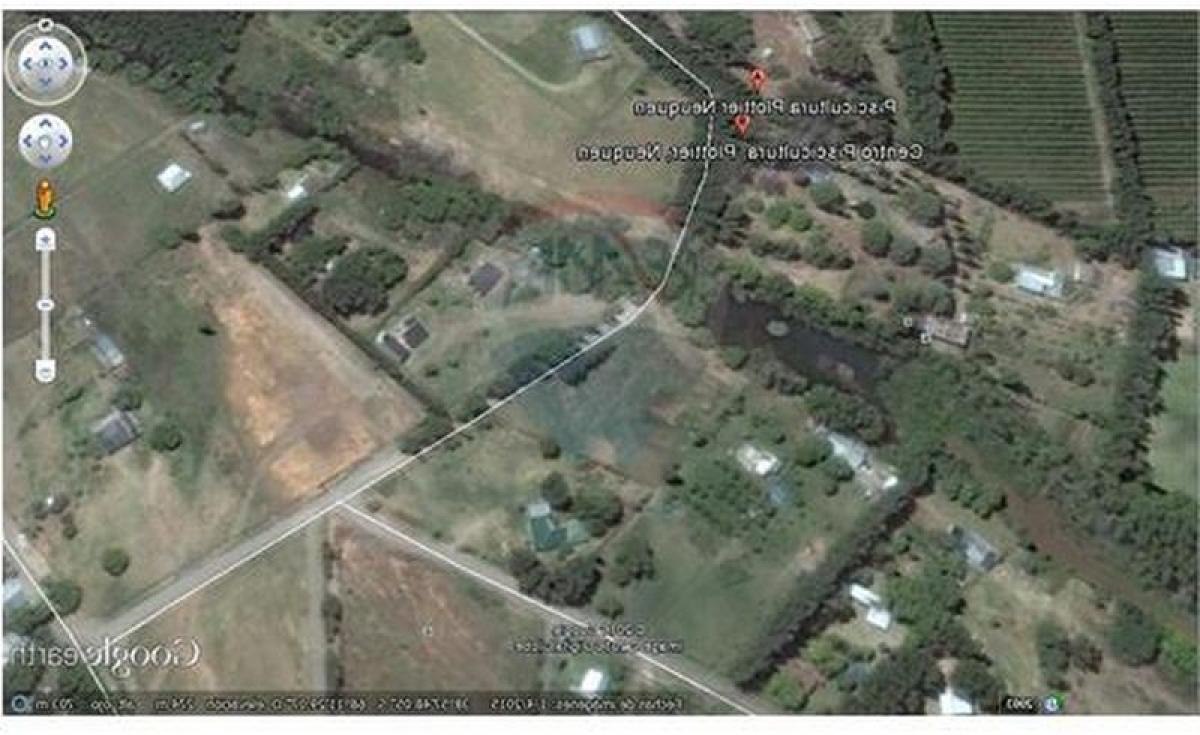  Land in Neuquen, Argentina No. 47974