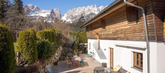 Casa de 6 divisões em Going am Wilden Kaiser, Austria N.º 187206 17