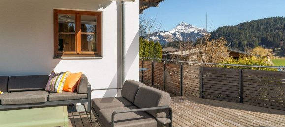 Casa de 6 divisões em Going am Wilden Kaiser, Austria N.º 187206 13