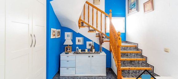 3 bedrooms House in Alagon, Spain No. 62006 25