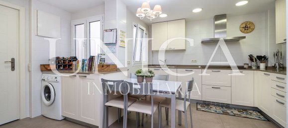 3 غرف نوم شقة في El Viso, Spain رقم 152587 9