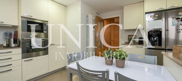 3 غرف نوم شقة في El Viso, Spain رقم 152587 14