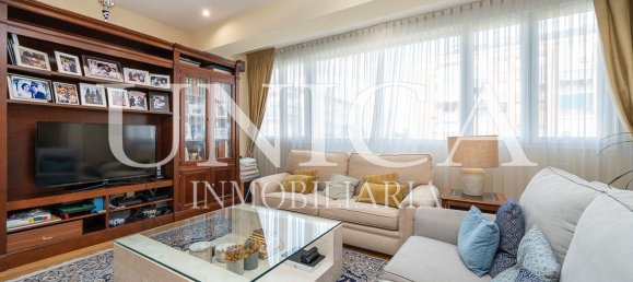 3 غرف نوم شقة في El Viso, Spain رقم 152587 2