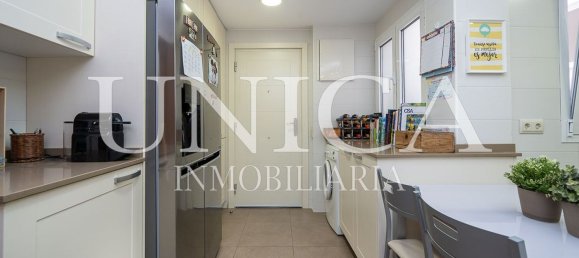 3 غرف نوم شقة في El Viso, Spain رقم 152587 12