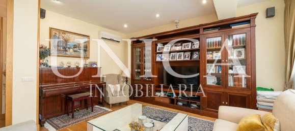 3 غرف نوم شقة في El Viso, Spain رقم 152587 6