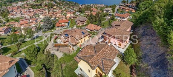 3 Schlafzimmer Villa in Menaggio, Italy, Nr. 127858 12