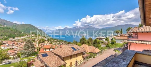 3 Schlafzimmer Villa in Menaggio, Italy, Nr. 127858 10