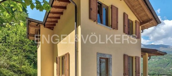 3 Schlafzimmer Villa in Menaggio, Italy, Nr. 127858 3