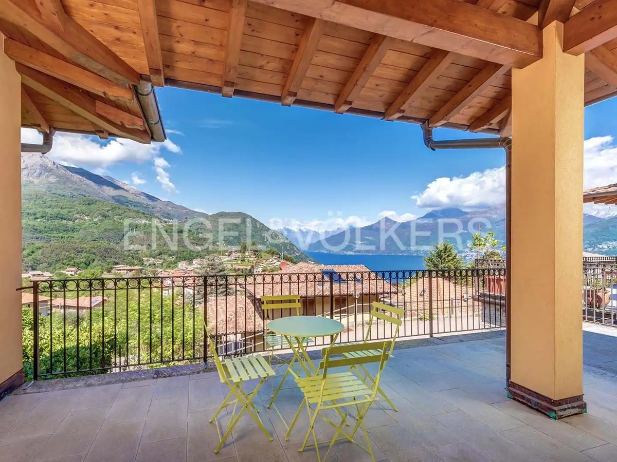 3 Schlafzimmer Villa in Menaggio, Italy, Nr. 127858