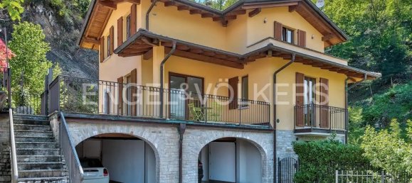 3 Schlafzimmer Villa in Menaggio, Italy, Nr. 127858 13