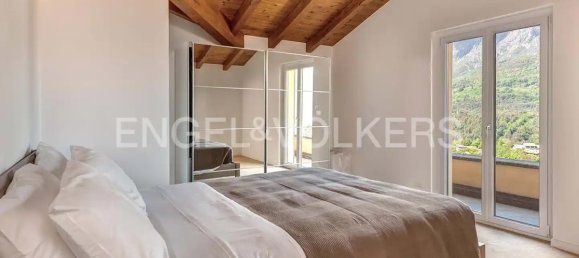 3 Schlafzimmer Villa in Menaggio, Italy, Nr. 127858 7