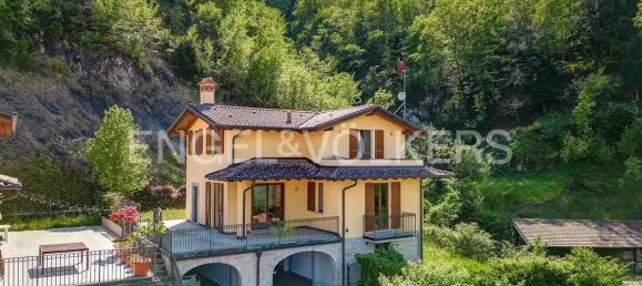 3 Schlafzimmer Villa in Menaggio, Italy, Nr. 127858 22