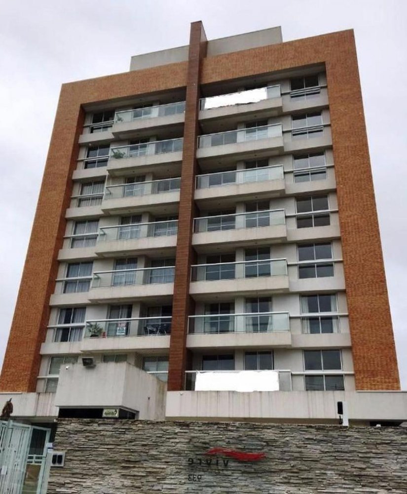 3 chambres Appartement à Curitiba, Brazil No. 472258