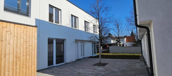 4 rooms Townhouse in Linz, Austria No. 140452 3