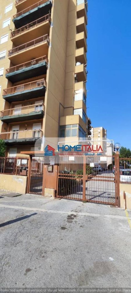 2 bedrooms Apartment in Palermo, Italy No. 62260