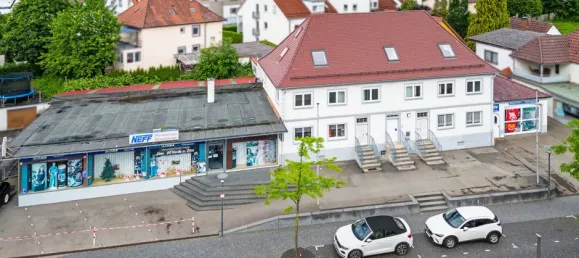 5 rooms Building in Biberach, Germany No. 83417 32