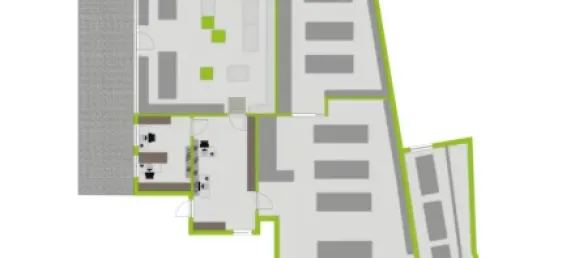 5 rooms Building in Biberach, Germany No. 83417 29