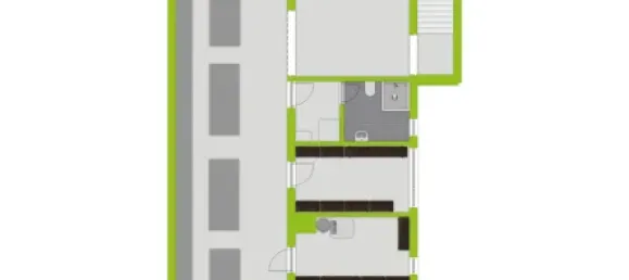 5 rooms Building in Biberach, Germany No. 83417 28