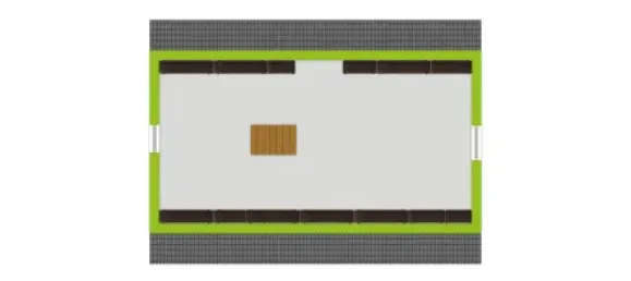 5 rooms Building in Biberach, Germany No. 83417 31