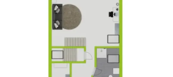 5 rooms Building in Biberach, Germany No. 83417 26