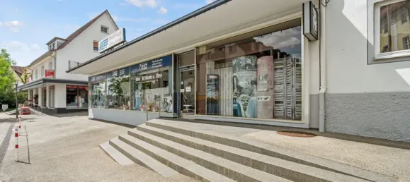 5 rooms Building in Biberach, Germany No. 83417 33