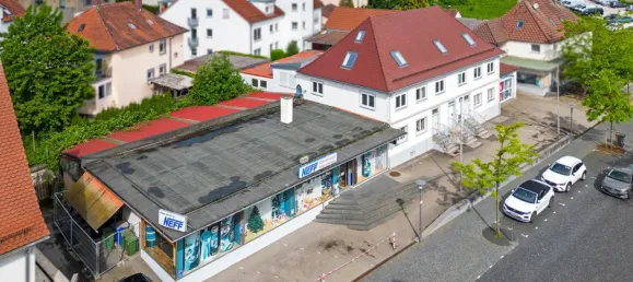 5 rooms Building in Biberach, Germany No. 83417 19