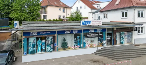 5 rooms Building in Biberach, Germany No. 83417 21