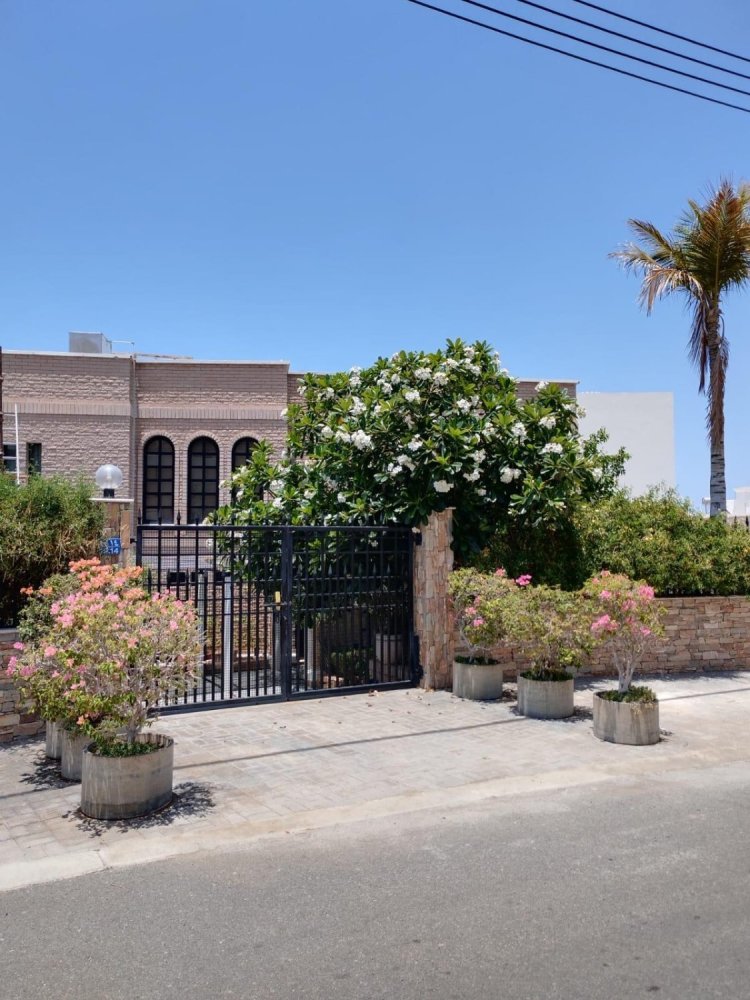 5 غرف نوم فيلا في مسقط, Oman رقم 1622