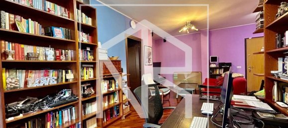 2 Schlafzimmer Wohnung in Rome, Italy, Nr. 345239 5