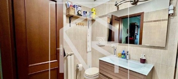 2 Schlafzimmer Wohnung in Rome, Italy, Nr. 345239 13