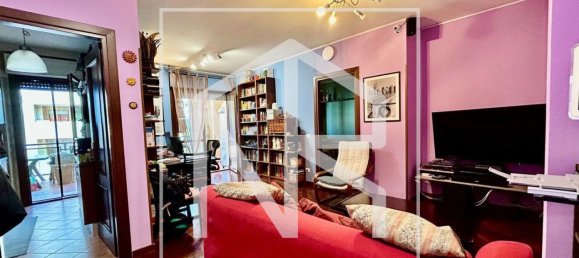 2 Schlafzimmer Wohnung in Rome, Italy, Nr. 345239 3