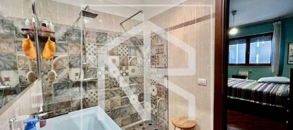 2 Schlafzimmer Wohnung in Rome, Italy, Nr. 345239 14