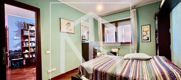 2 Schlafzimmer Wohnung in Rome, Italy, Nr. 345239 11