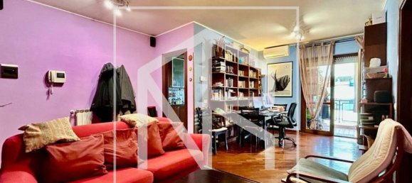 2 Schlafzimmer Wohnung in Rome, Italy, Nr. 345239 2