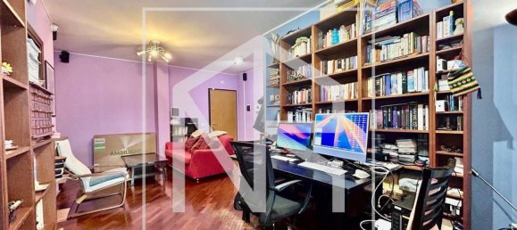 2 Schlafzimmer Wohnung in Rome, Italy, Nr. 345239 4