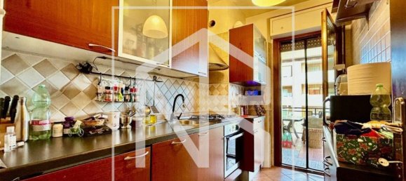 2 Schlafzimmer Wohnung in Rome, Italy, Nr. 345239 7