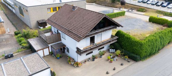 7-Zimmer Gebäude in Altenkirchen, Germany, Nr. 268038 3