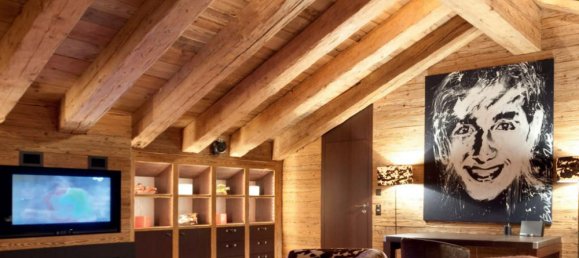 Apartamento de 3 dormitorios en Heremence, Switzerland No. 387 4