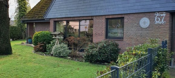 Moradia em banda de 7 divisões em Osterholz, Germany N.º 218391 47