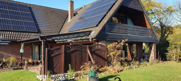 Moradia em banda de 7 divisões em Osterholz, Germany N.º 218391 38