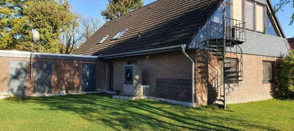 Moradia em banda de 7 divisões em Osterholz, Germany N.º 218391 45