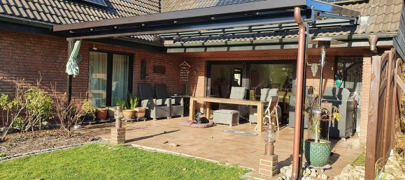 Moradia em banda de 7 divisões em Osterholz, Germany N.º 218391 40