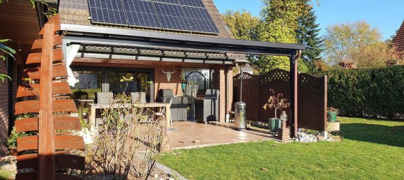 Moradia em banda de 7 divisões em Osterholz, Germany N.º 218391 43