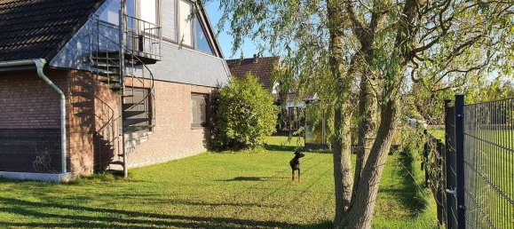 Moradia em banda de 7 divisões em Osterholz, Germany N.º 218391 44