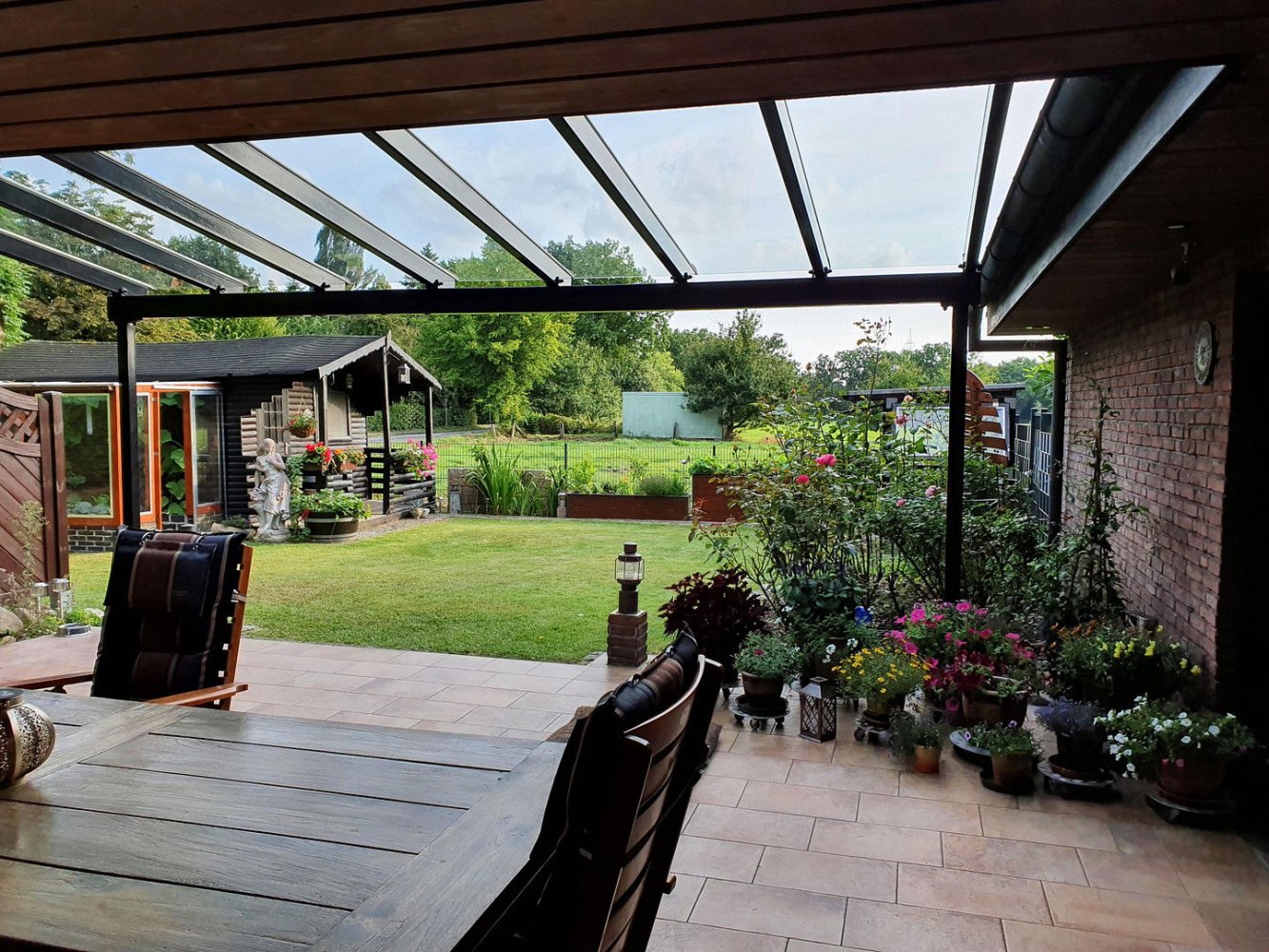 Moradia em banda de 7 divisões em Osterholz, Germany N.º 218391