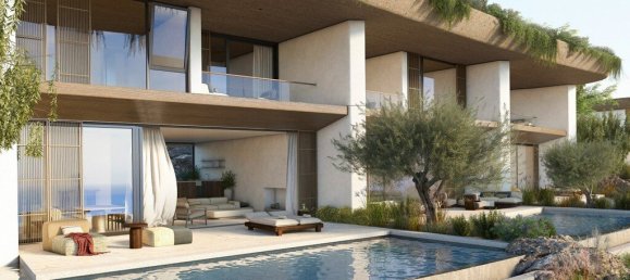 Apartamento en Agios Nikolaos, Greece 88 m² No. 2403 4