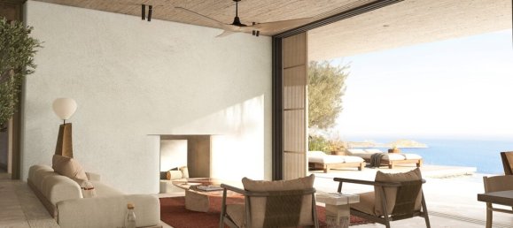 Apartamento em Agios Nikolaos, Greece 88 m² N.º 2403 5