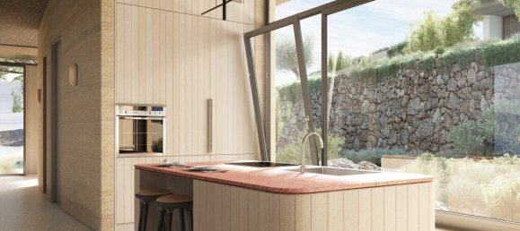 Apartamento en Agios Nikolaos, Greece 88 m² No. 2403 7