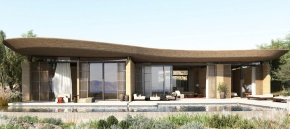 Apartamento en Agios Nikolaos, Greece 88 m² No. 2403 2